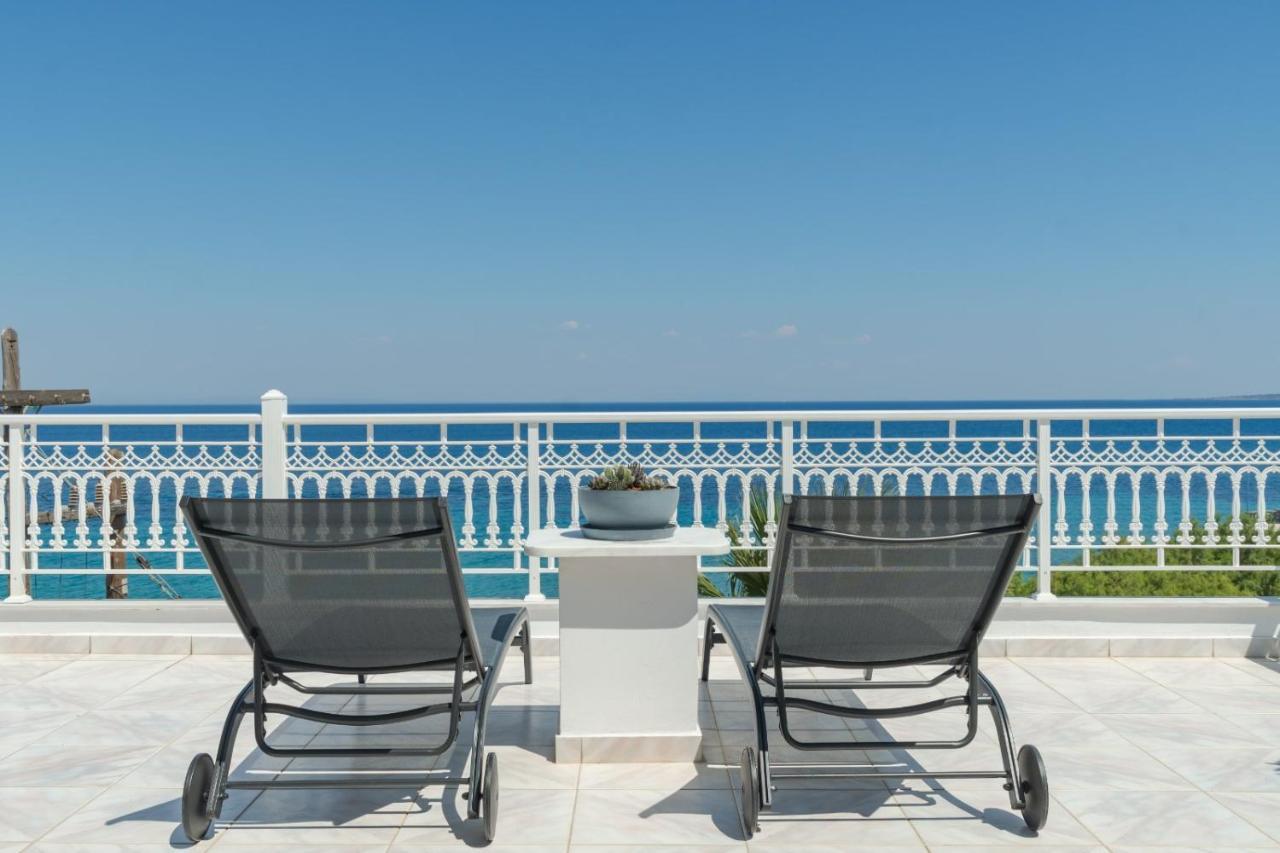 Infinity Blue Loft * Zákynthos