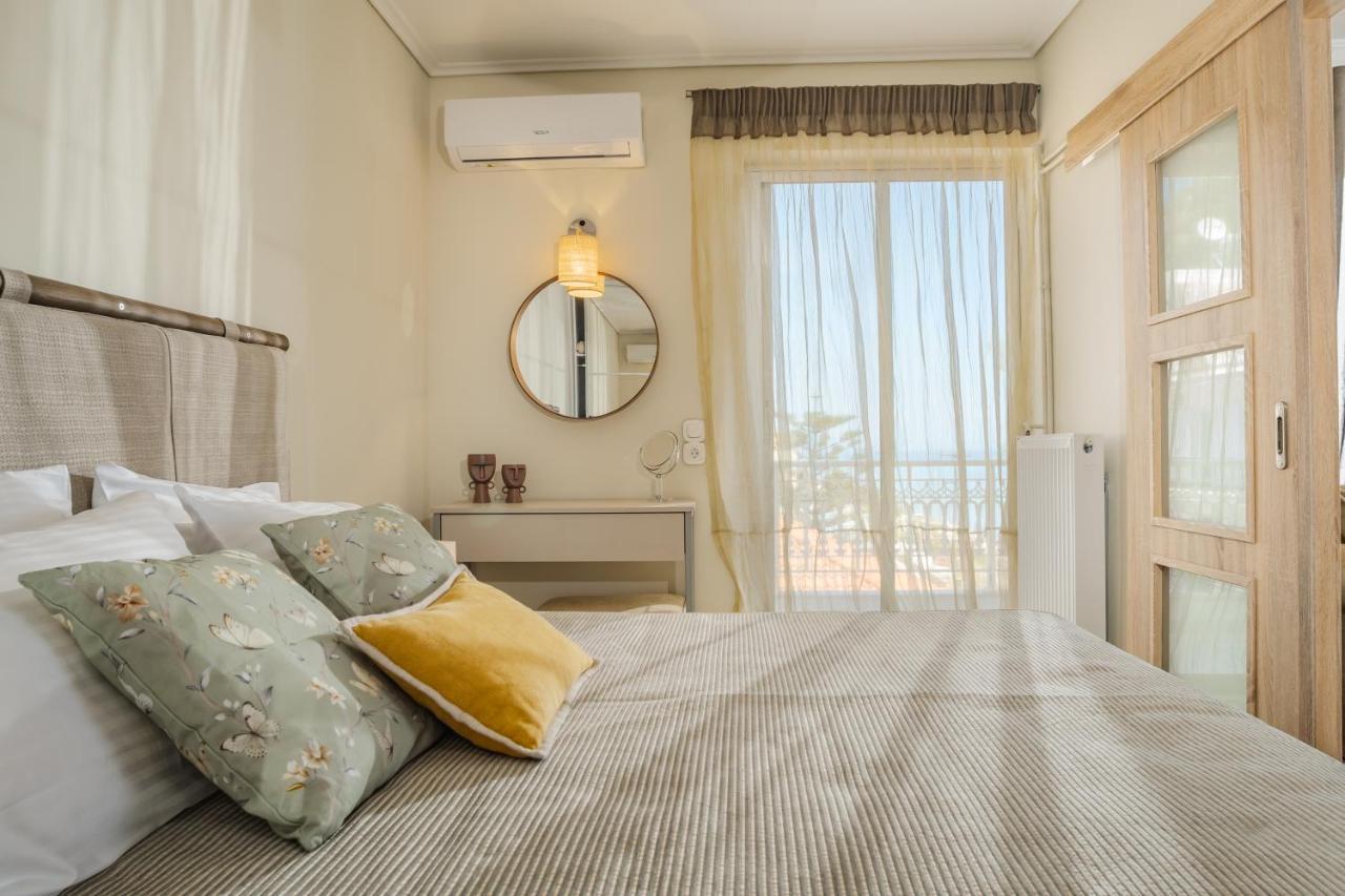 Infinity Blue Loft Appartement Zante